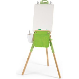 Portable Bamboo Easel