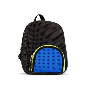 Kids Little Starter Backpack - Electric Blue