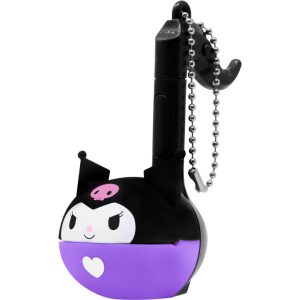 Otamatone Melody Sanrio - Kuromi