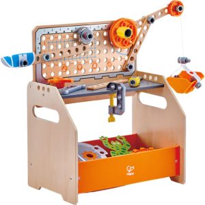 Discovery Scientific Workbench