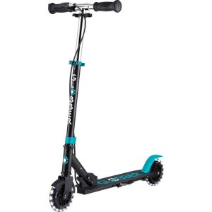 Flow Junior Light Scooter - Black/Teal