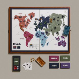 Risk Grand Folding Edition