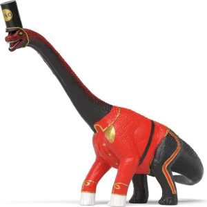 FAO Exclusive Brachiosaurus