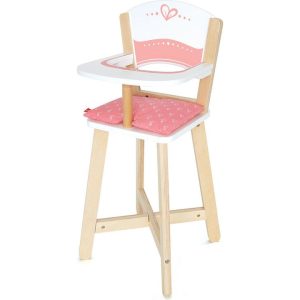 Doll Highchair