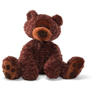 GUND Jumbo 29" Philbin Teddy Bear
