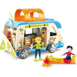 Adventure Van