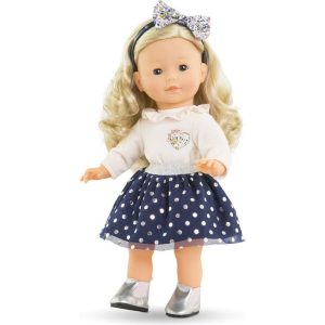 Cleophee 14" Doll