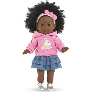 Maelys 14" Baby Doll