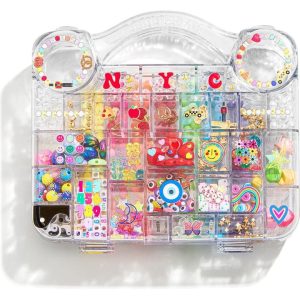 FAO NYC Bead Bracelet Kit