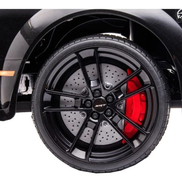 best-ride-on-cars-outdoor-dodge-challenger-12v-ride-on-car-black-30712889016407_720x-4