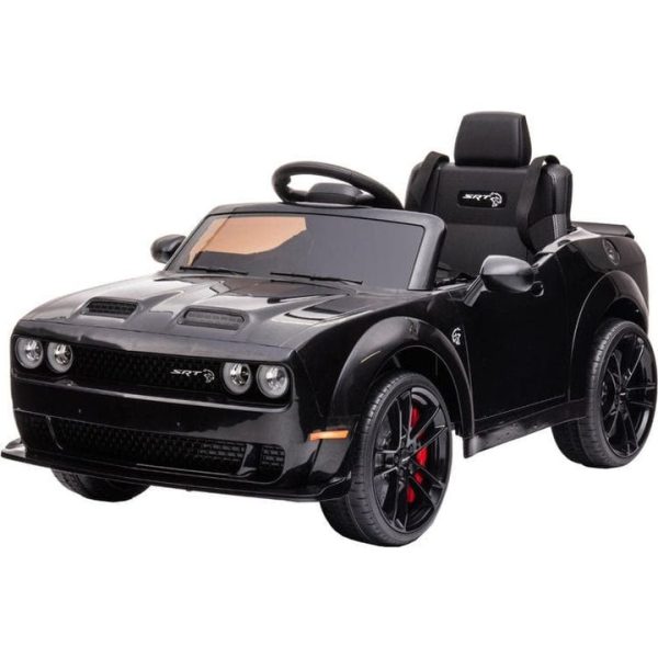 best-ride-on-cars-outdoor-dodge-challenger-12v-ride-on-car-black-30718669029463_720x-1