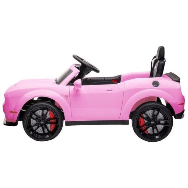 best-ride-on-cars-outdoor-dodge-challenger-12v-ride-on-car-pink-30718339154007_720x-1