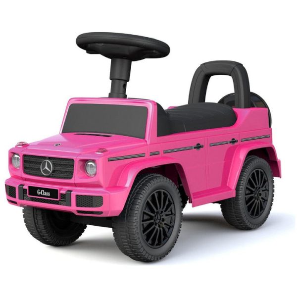 best-ride-on-cars-outdoor-mercedes-g-wagon-push-car-pink-30355219841111_720x
