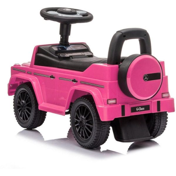 best-ride-on-cars-outdoor-mercedes-g-wagon-push-car-pink-30355220562007_720x-4