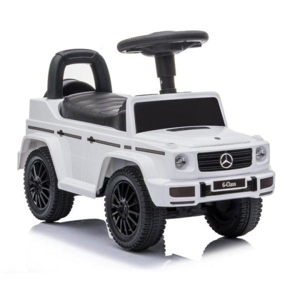 best-ride-on-cars-outdoor-mercedes-g-wagon-push-car-white-30355255656535_720x-7