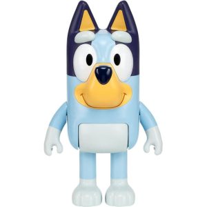 Bluey Best Friend Bluey Figure