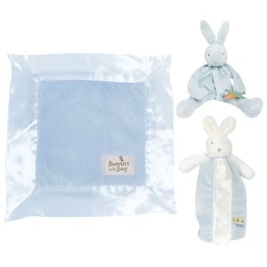 Go Go Baby! Bud Gift Set - Blue