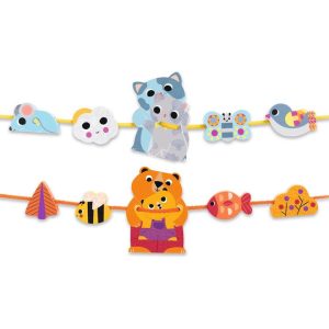 EL: FilaMum Threading Activity Toy