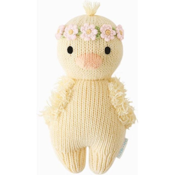 cuddle-and-kind-plush-7-baby-duckling-with-flower-crown-hand-knit-doll-pink-1140088581_720x