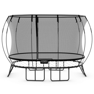 Medium Oval Trampoline