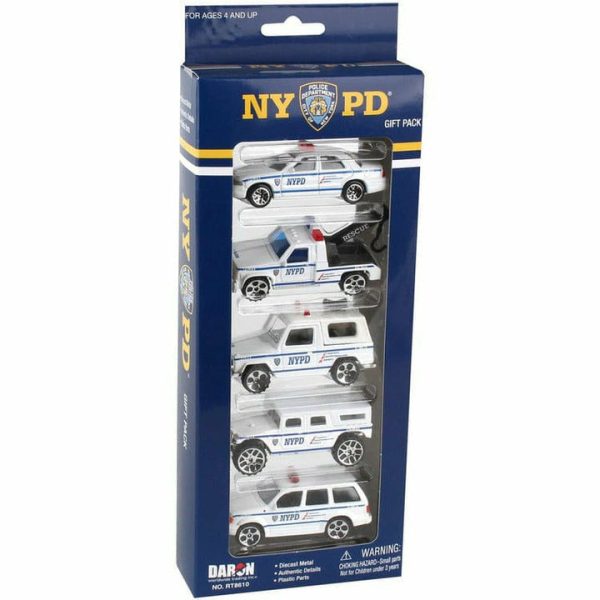 daron-worldwide-trading-inc-vehicles-nypd-5-pc-vehicle-gift-set-28291727884375_720x