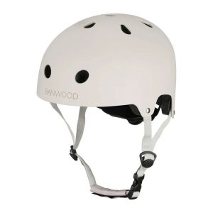 Banwood Eco Helmet - Ivory