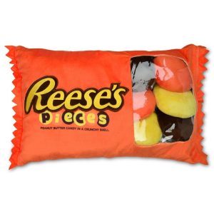 Reese's Pieces Plush