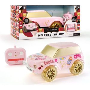 Melrose The SUV Remote Control Car