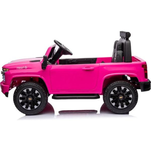 freddo-outdoor-24v-4x4-chevrolet-silverado-2-seater-ride-on-truck-for-kids-pink-31443895124055_720x-2