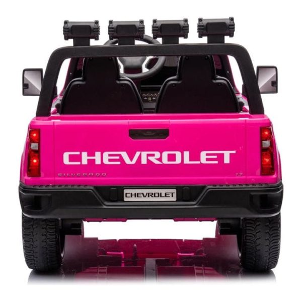 freddo-outdoor-24v-4x4-chevrolet-silverado-2-seater-ride-on-truck-for-kids-pink-31443895451735_720x-3