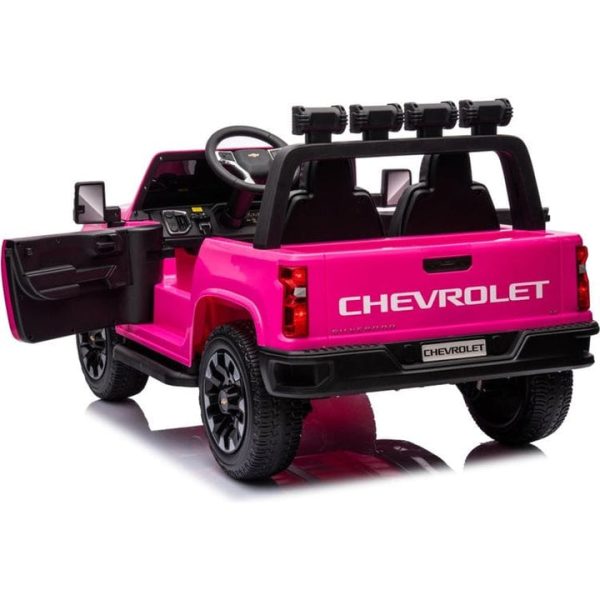 freddo-outdoor-24v-4x4-chevrolet-silverado-2-seater-ride-on-truck-for-kids-pink-31443896369239_720x-6