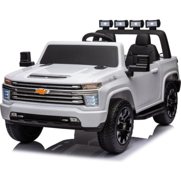 freddo-outdoor-24v-4x4-chevrolet-silverado-2-seater-ride-on-truck-for-kids-white-31443895255127_720x-3