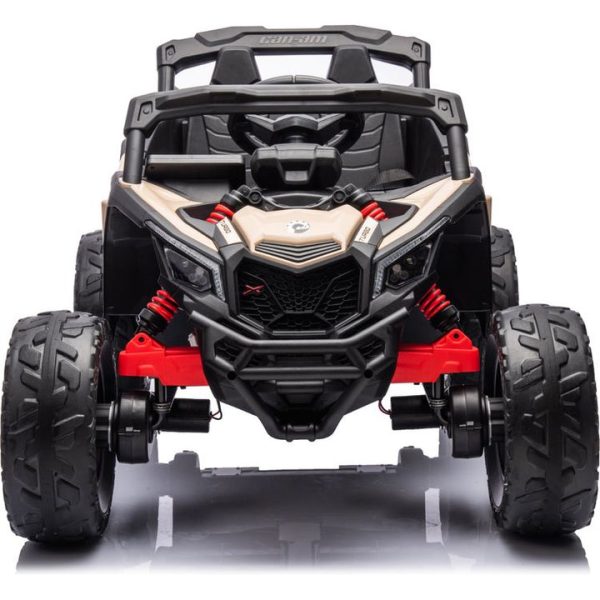 freddo-outdoor-24v-can-am-maverick-1-seater-utv-ride-on-khaki-31761642324055_720x-1