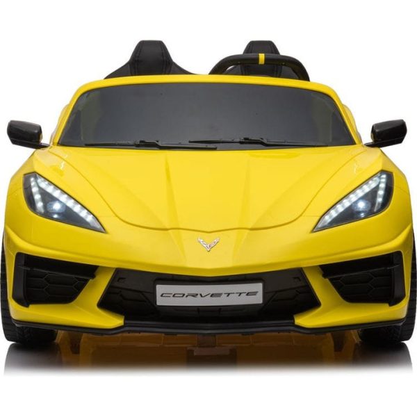 freddo-outdoor-24v-chevrolet-corvette-c8-2-seater-ride-on-yellow-31794766577751_720x
