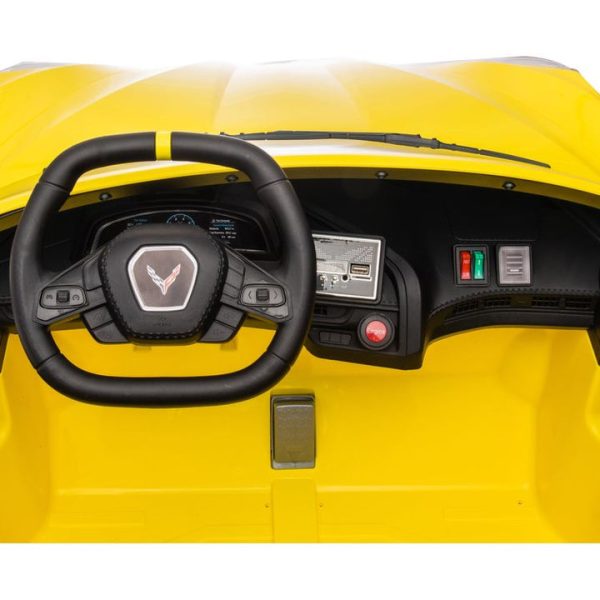 freddo-outdoor-24v-chevrolet-corvette-c8-2-seater-ride-on-yellow-31794766741591_720x