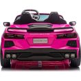 freddo-outdoor-24v-corvette-c8-2-seater-ride-on-car-pink-32140905119831_720x-3