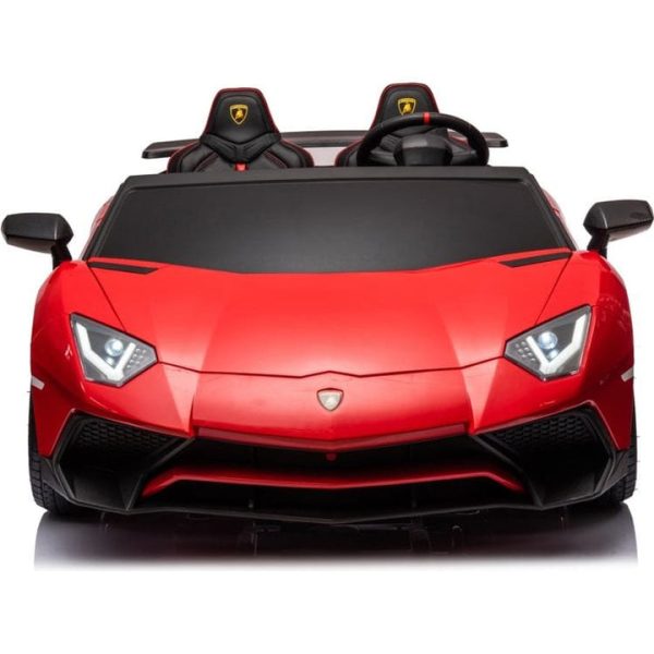 freddo-outdoor-24v-lamborghini-aventador-2-seater-ride-on-car-for-kids-red-31275404099671_720x-1