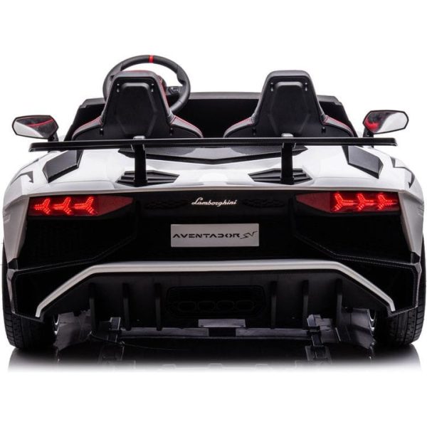 freddo-outdoor-24v-lamborghini-aventador-2-seater-ride-on-car-for-kids-white-32137696378967_720x