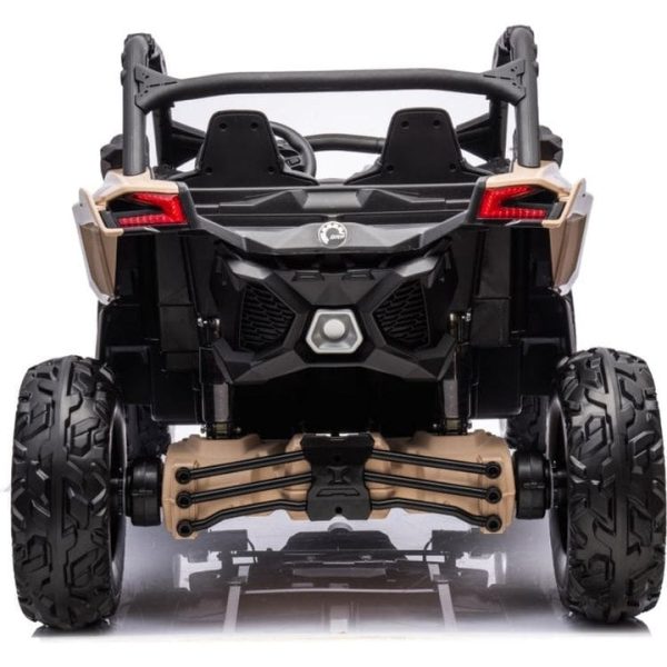 freddo-outdoor-2x24v-4x4-can-am-maverick-2-seater-ride-on-utv-khaki-31275404787799_720x-5