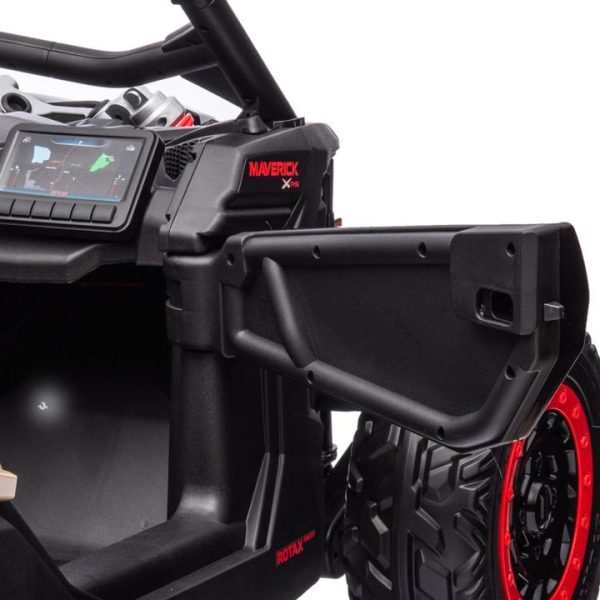 freddo-outdoor-2x24v-4x4-can-am-maverick-2-seater-ride-on-utv-khaki-31275406262359_720x-5