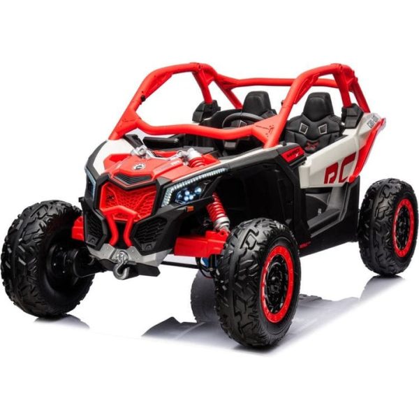 freddo-outdoor-2x24v-4x4-can-am-maverick-2-seater-ride-on-utv-red-31275407081559_720x