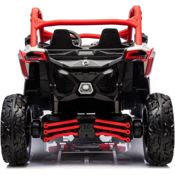 freddo-outdoor-2x24v-4x4-can-am-maverick-2-seater-ride-on-utv-red-31275407376471_720x