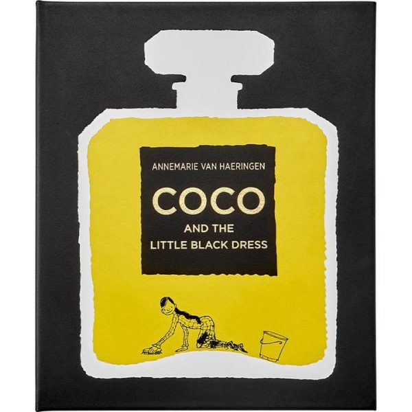graphic-image-books-coco-and-the-little-black-dress-leather-edition-1152058557_720x