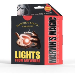 Lights from Anywhere (Junior Edition)