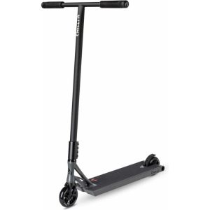 Micro Chilli Zeppelin Pro Scooter -  Black/Grey