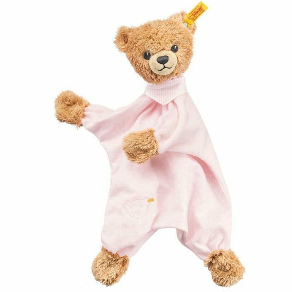 steiff-north-america-inc-infants-sleep-well-bear-comforter-pink-11-inches-14737307566167_720x-3