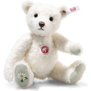Limited Edition Elena Teddy Bear