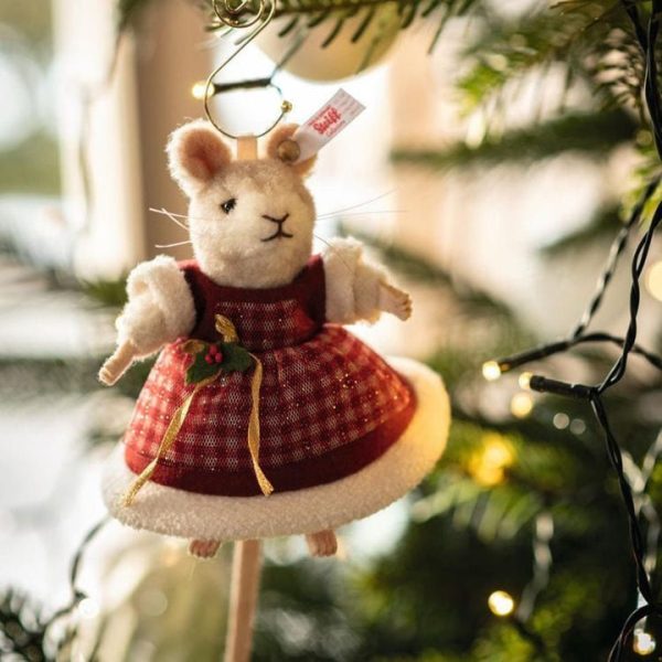 steiff-north-america-inc-plush-preorder-mrs-santa-claus-mouse-ornament-30610771148887_720x