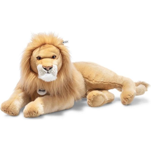 steiff-north-america-inc-plush-xl-leo-lion-32446625218647_720x-2