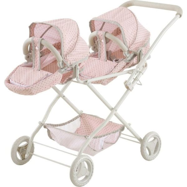 teamson-kids-dolls-olivia-s-little-world-polka-dot-princess-baby-doll-twin-bassinet-stroller-32343272554583_720x-1